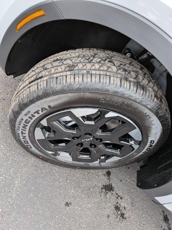 new 2026 Kia Sorento car, priced at $38,595