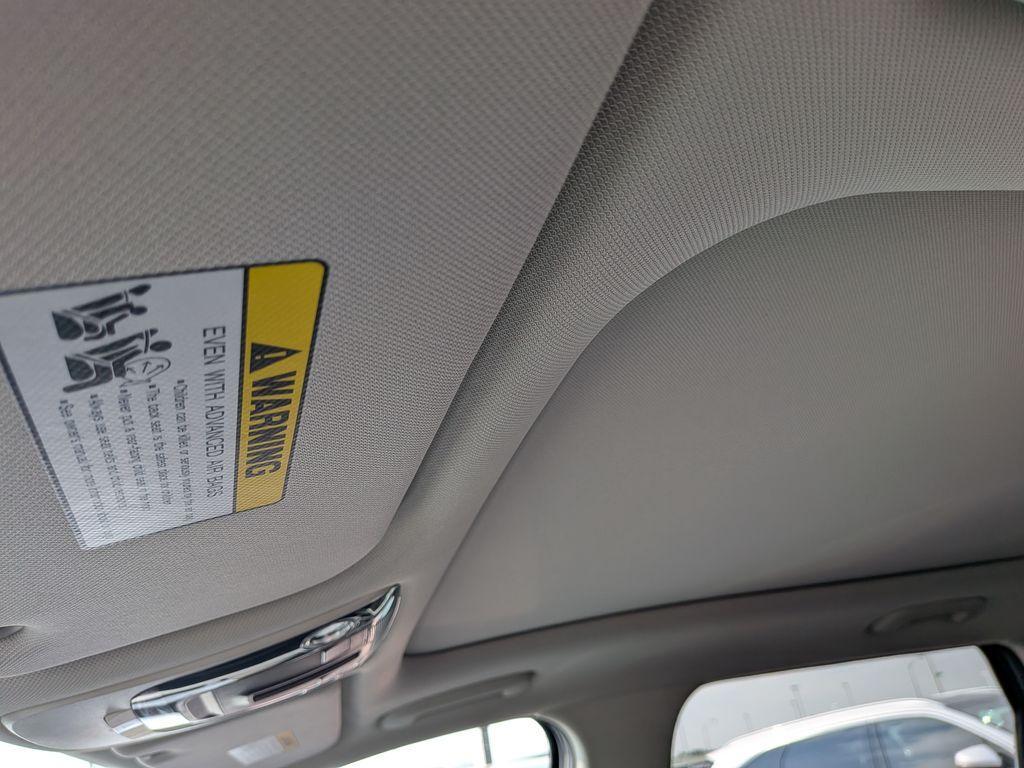 new 2025 Kia Sorento car, priced at $36,305