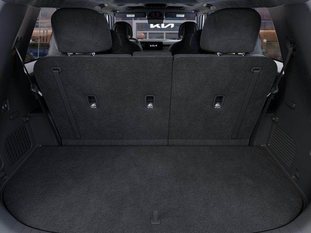 new 2027 Kia Telluride car, priced at $60,010
