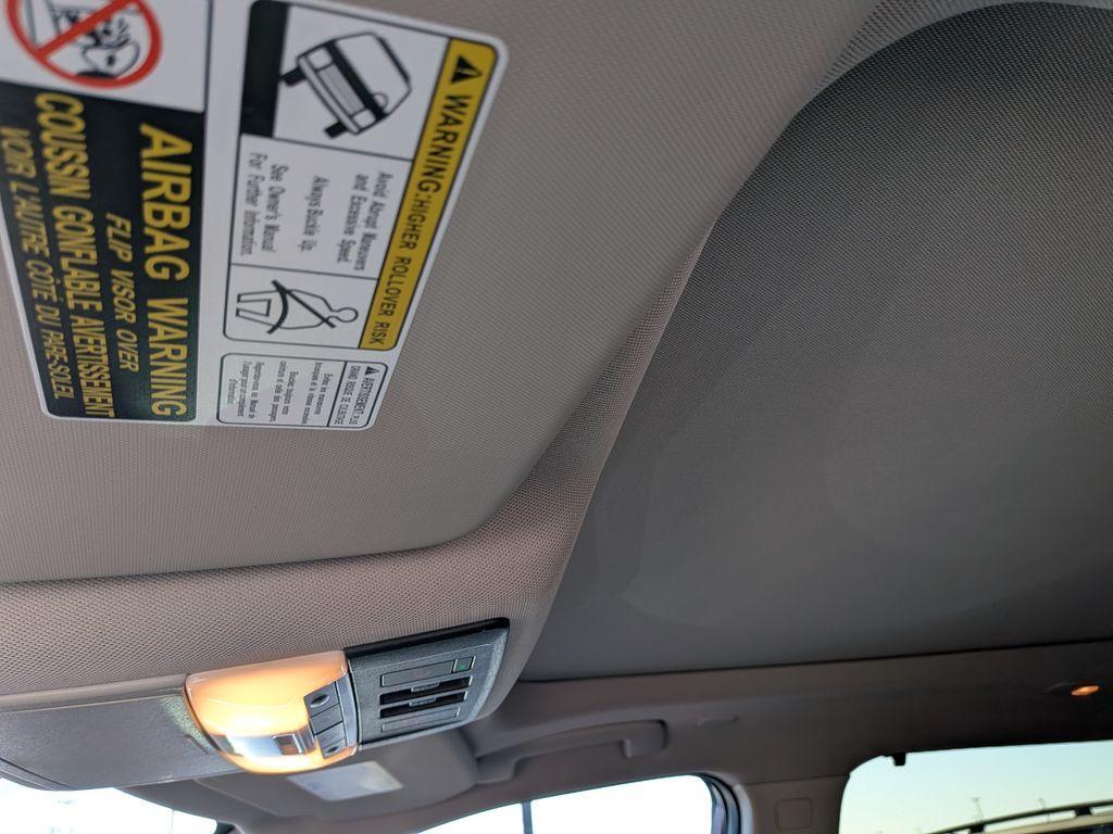 used 2023 Nissan Rogue car, priced at $29,488