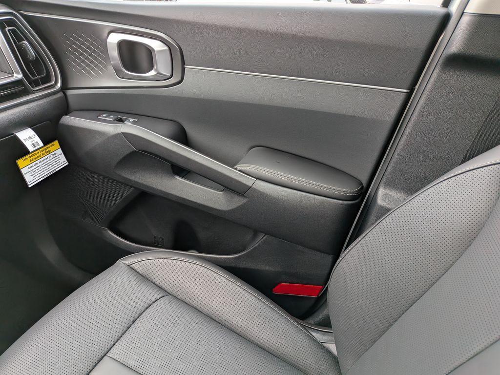 new 2026 Kia Sorento car, priced at $34,934