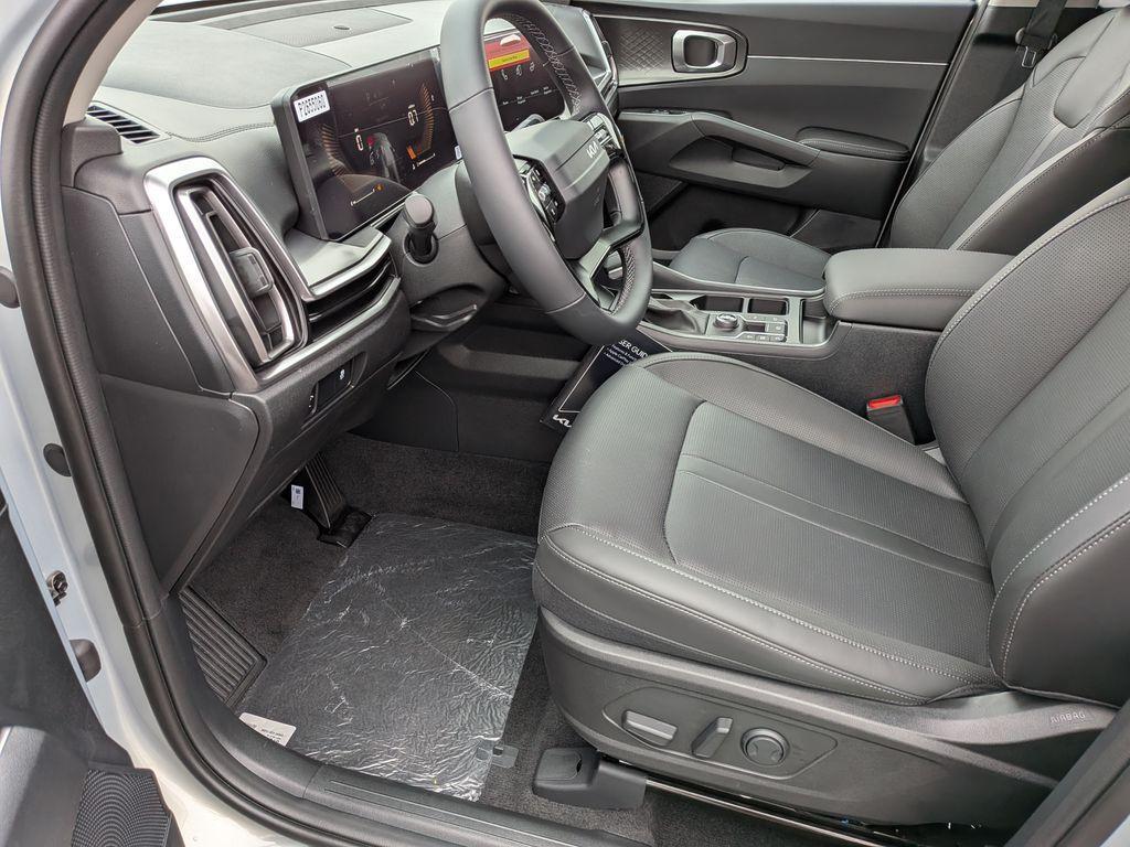 new 2026 Kia Sorento car, priced at $34,934