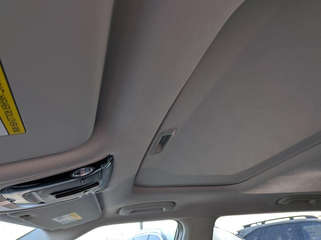 new 2026 Kia Seltos car, priced at $29,220