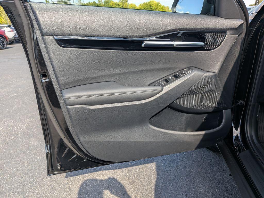 new 2026 Kia Seltos car, priced at $29,220