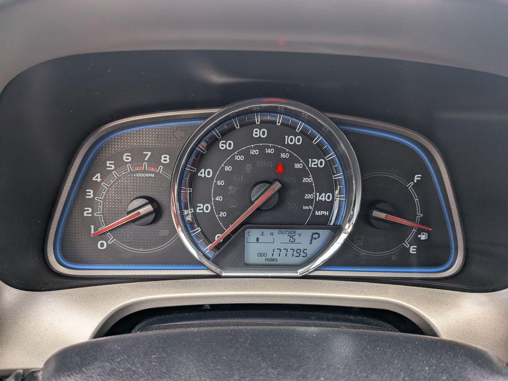 used 2013 Toyota RAV4 car, priced at $12,988
