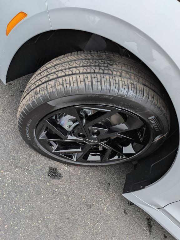 new 2026 Kia K5 car, priced at $31,475