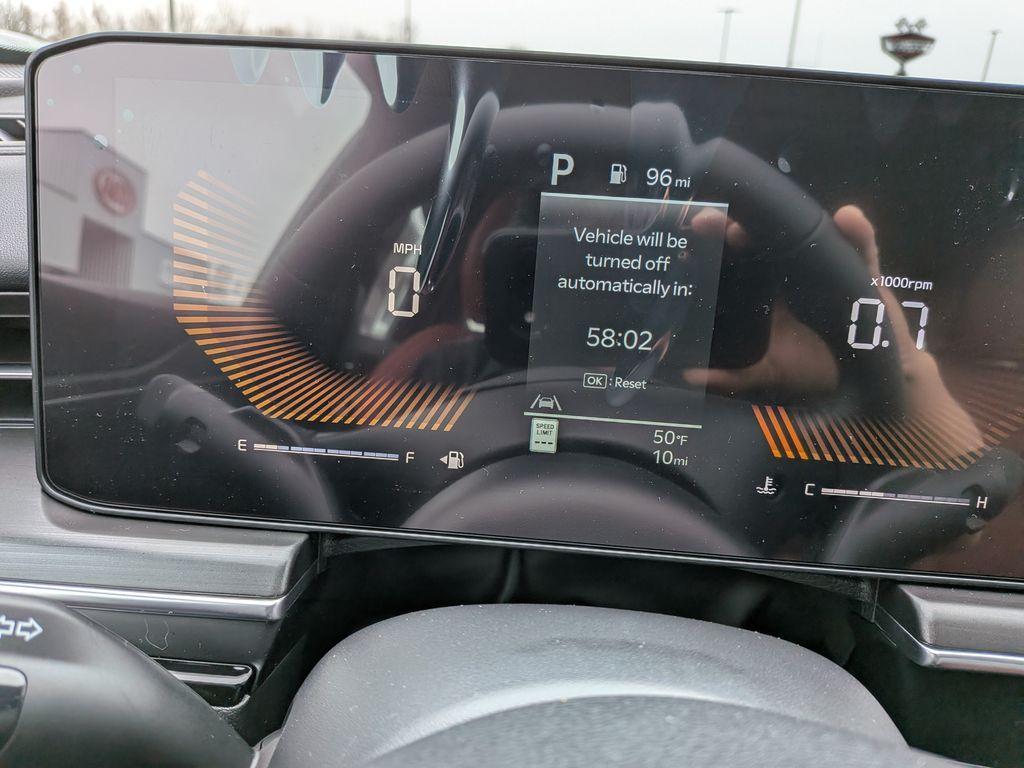 new 2026 Kia K5 car, priced at $31,475