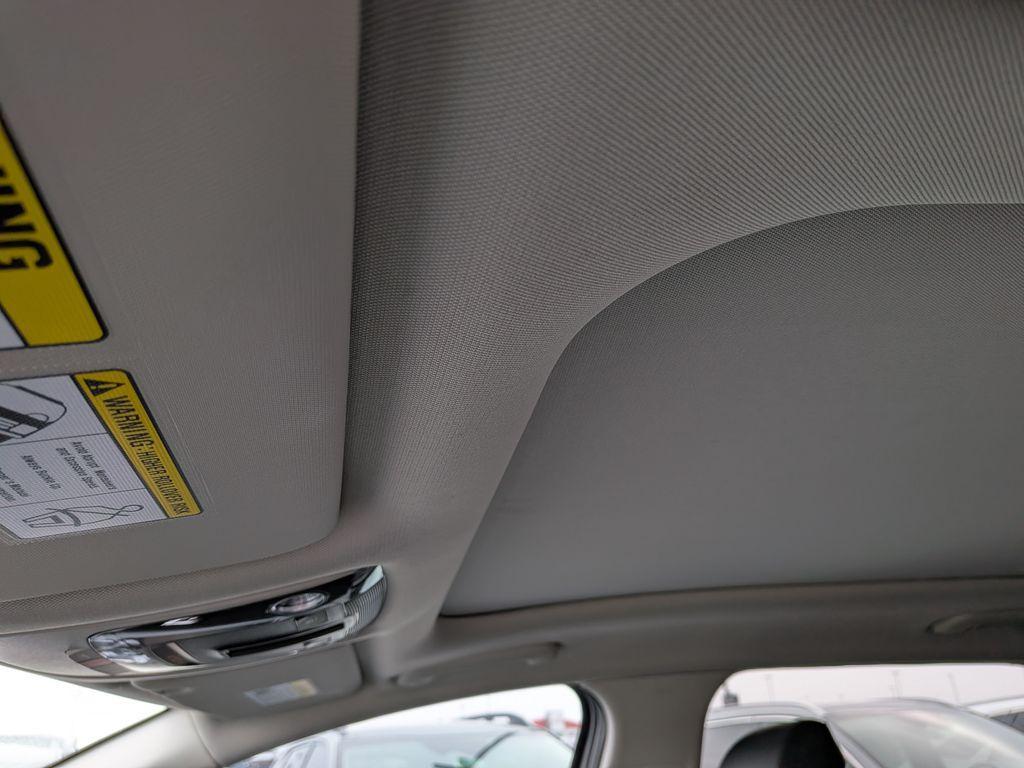 used 2026 Kia Sportage car, priced at $33,988