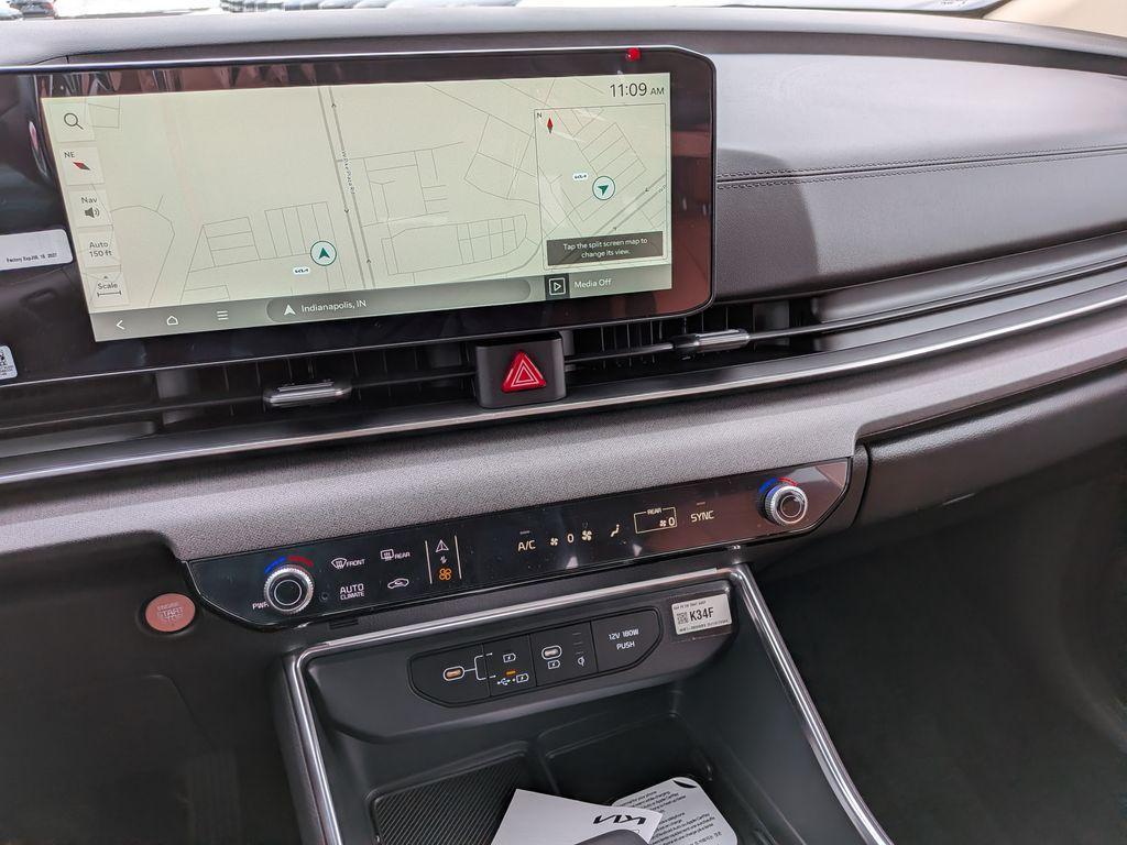 new 2026 Kia Carnival car, priced at $41,174