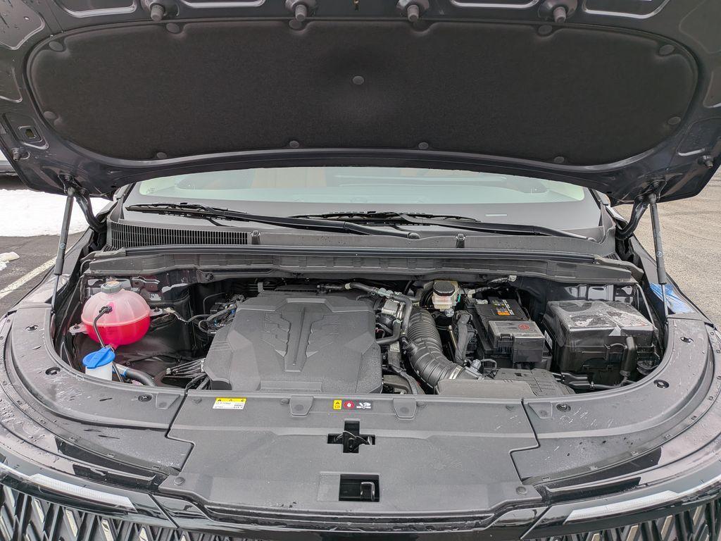 new 2026 Kia Carnival car, priced at $41,174