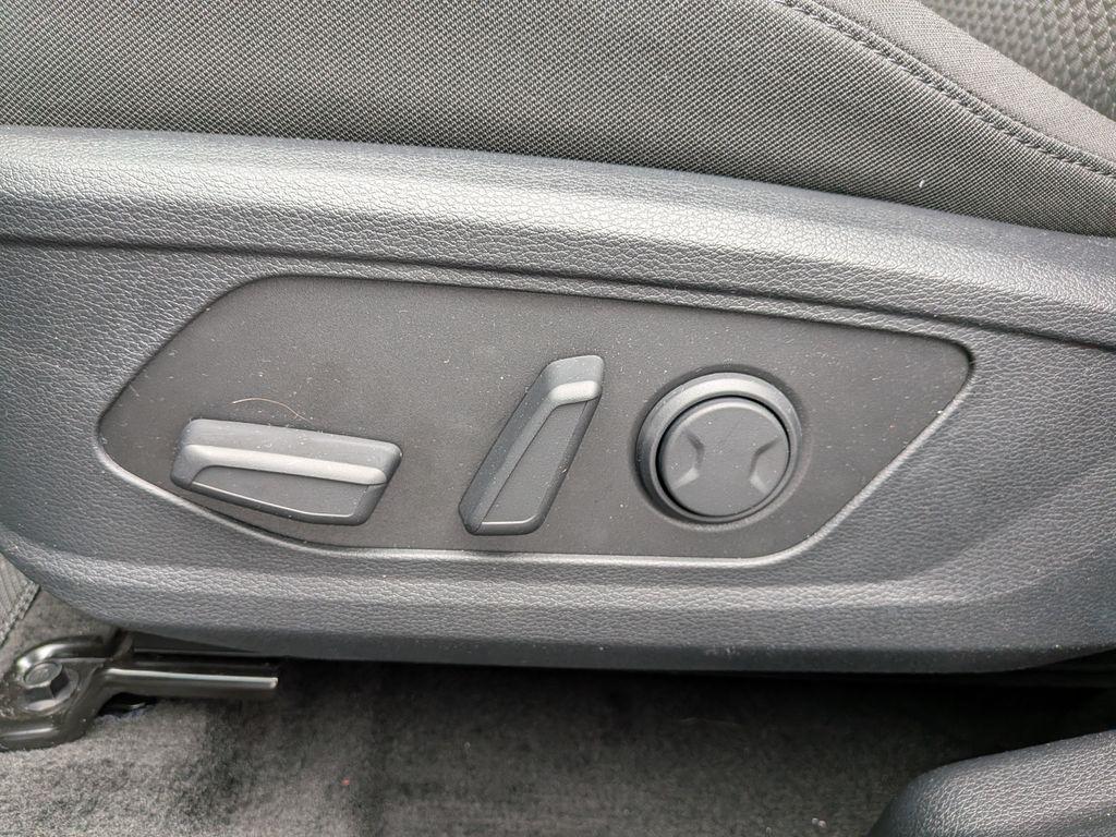 used 2026 Kia Sportage Hybrid car, priced at $32,488