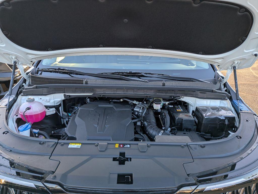 new 2026 Kia Carnival car, priced at $40,265