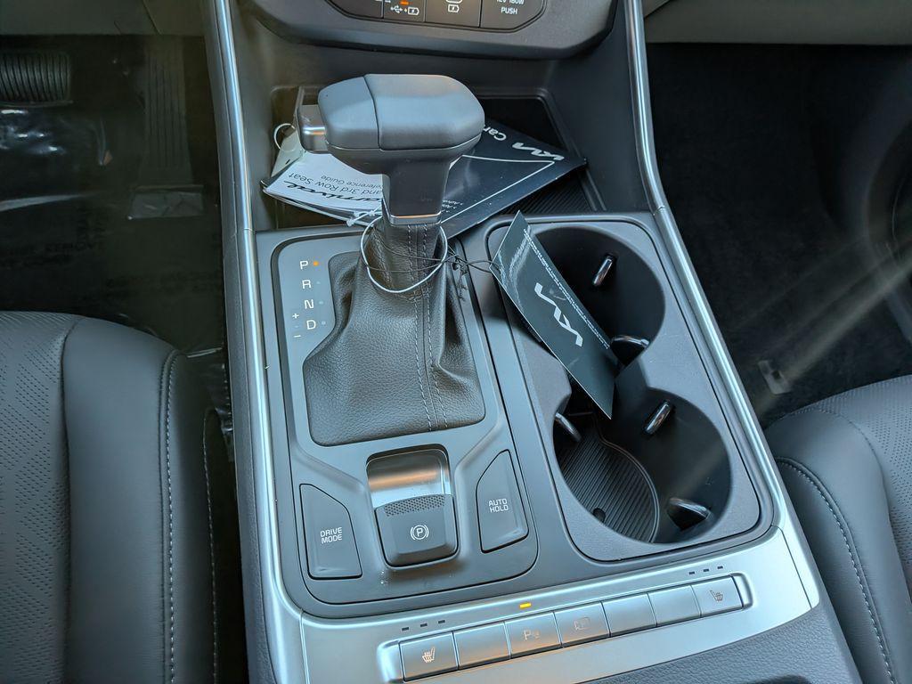 new 2026 Kia Carnival car, priced at $40,265