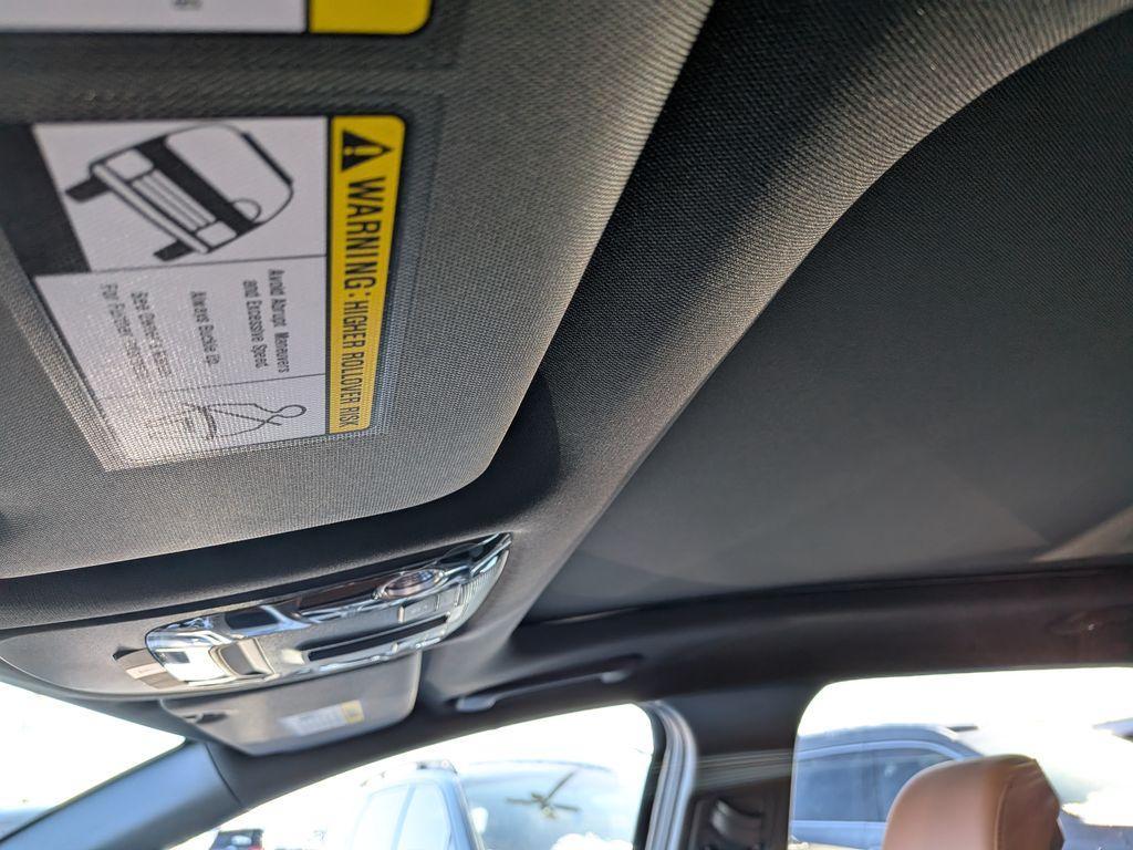 new 2026 Kia Sportage car, priced at $35,913