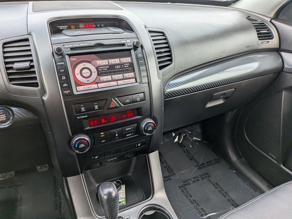 used 2011 Kia Sorento car, priced at $6,988