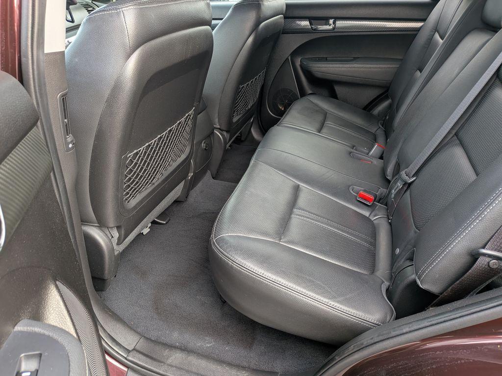 used 2011 Kia Sorento car, priced at $6,988