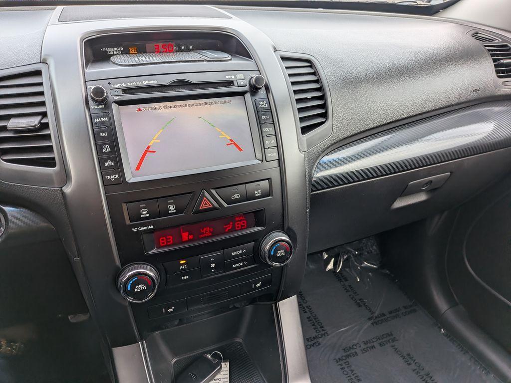 used 2011 Kia Sorento car, priced at $6,988