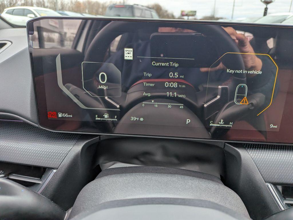 new 2025 Kia K4 car, priced at $31,820