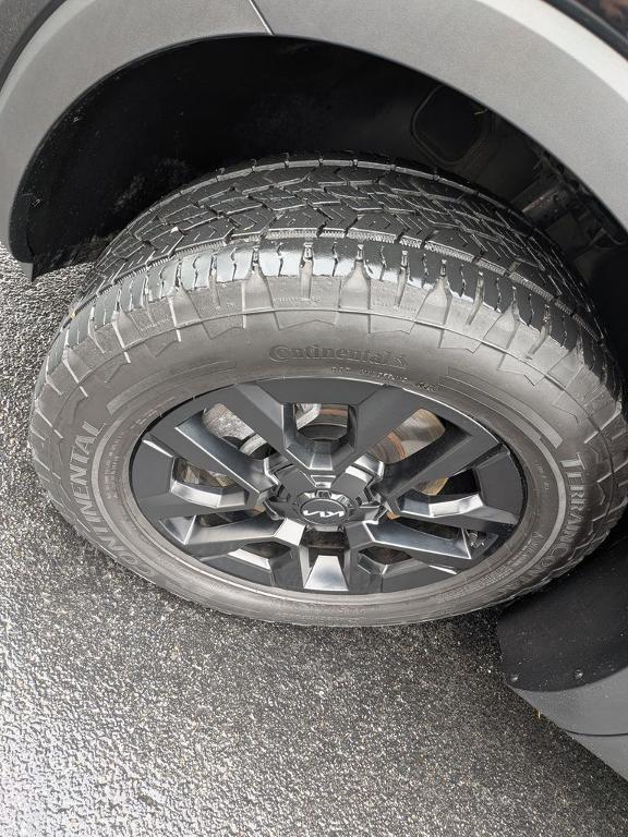 used 2023 Kia Telluride car, priced at $40,490