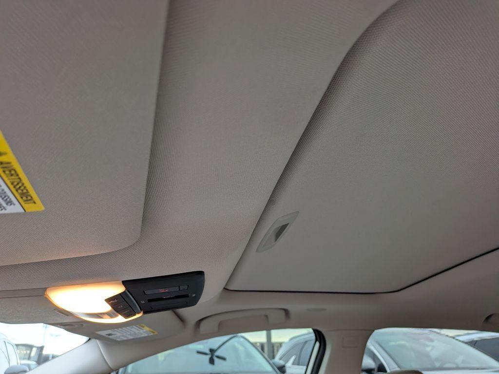 used 2020 Nissan Altima car, priced at $20,988