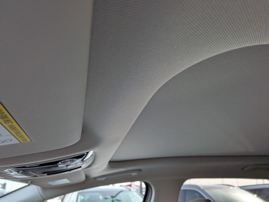 new 2026 Kia Sportage Hybrid car, priced at $40,555