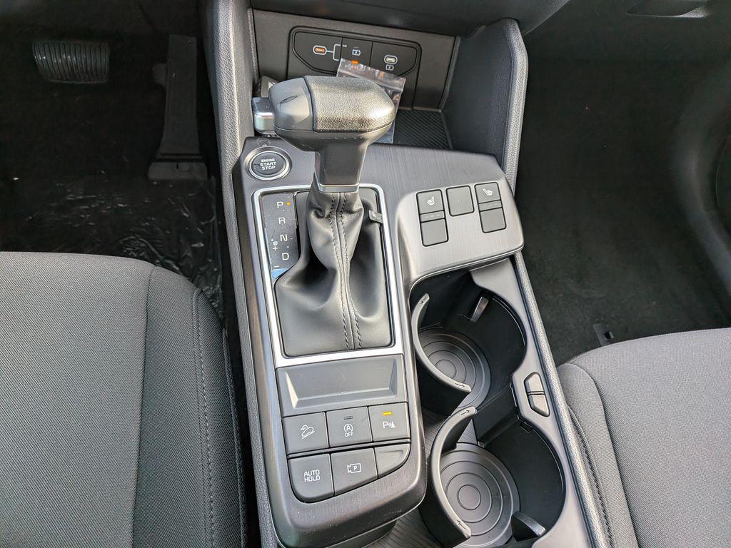 new 2026 Kia Sportage car, priced at $30,920