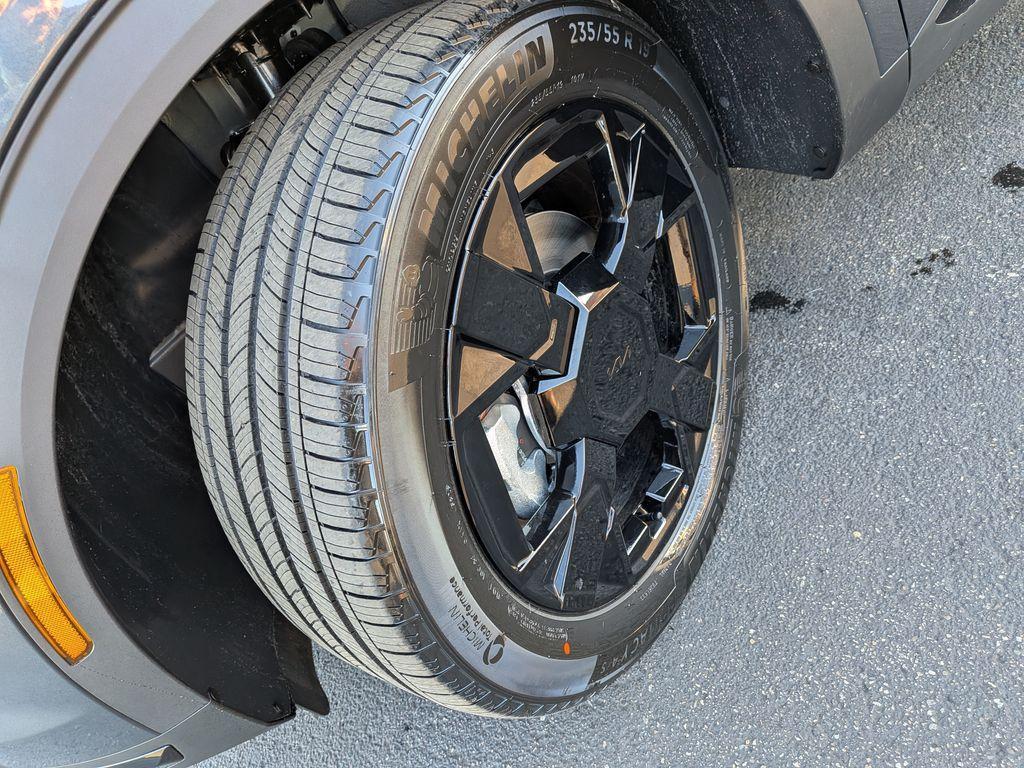 new 2026 Kia Sportage Plug-In Hybrid car, priced at $39,012