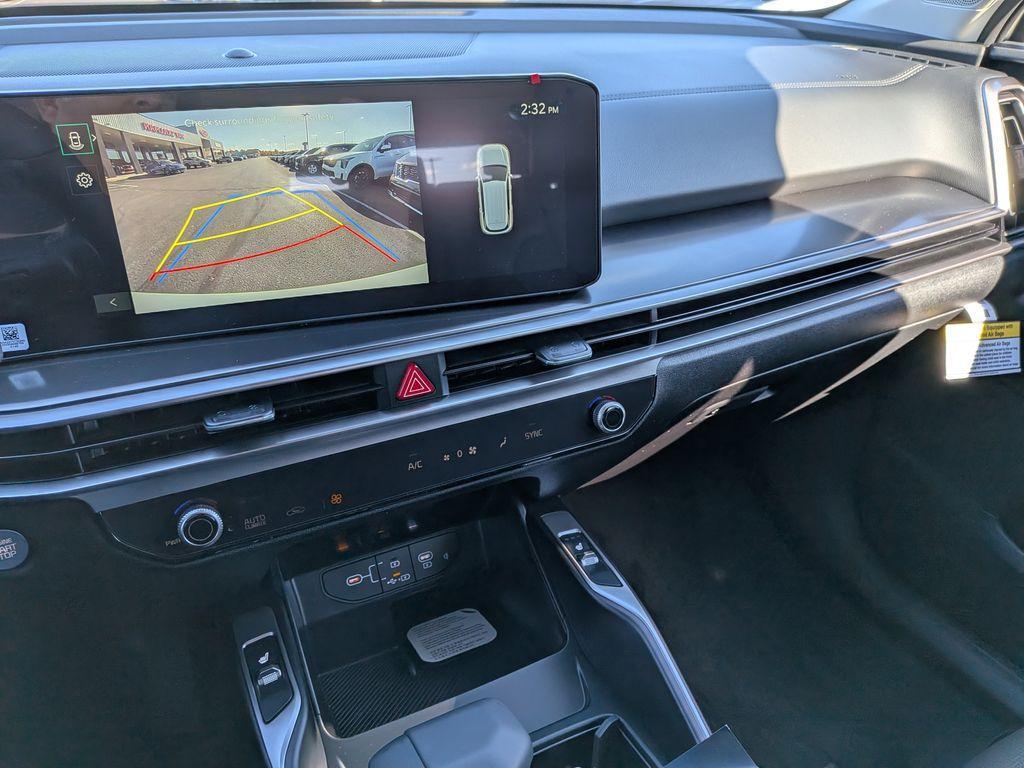 new 2026 Kia Sorento car, priced at $36,874