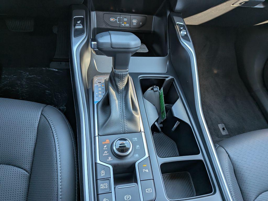 new 2026 Kia Sorento car, priced at $36,874
