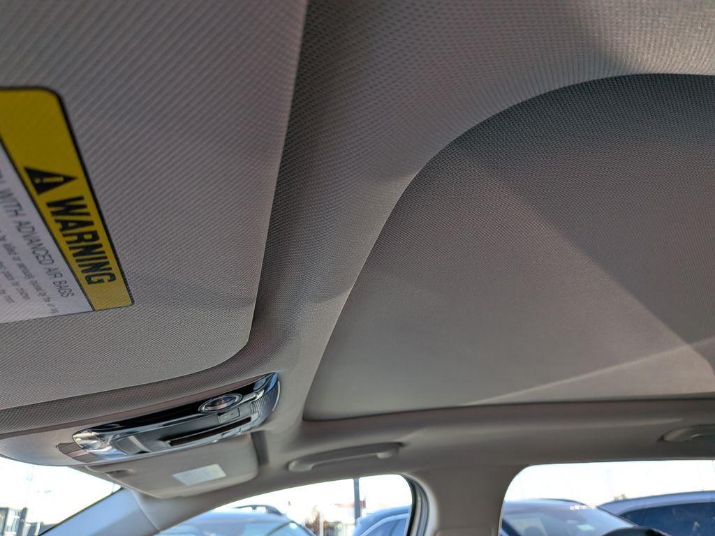 new 2026 Kia Sorento car, priced at $36,874