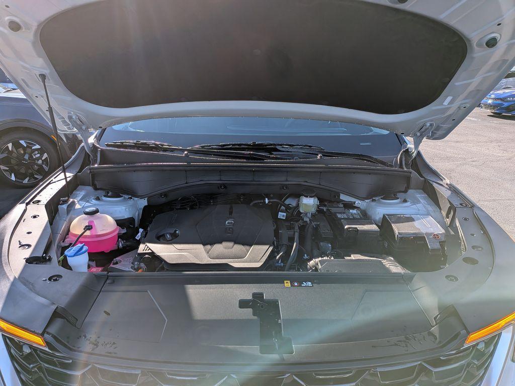 new 2026 Kia Sorento car, priced at $36,874