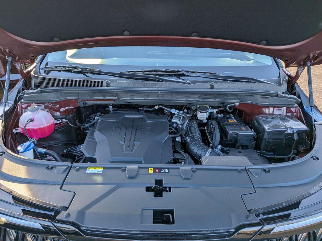 new 2026 Kia Carnival car, priced at $39,770