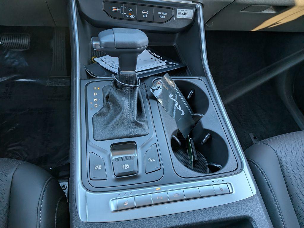 new 2026 Kia Carnival car, priced at $39,770