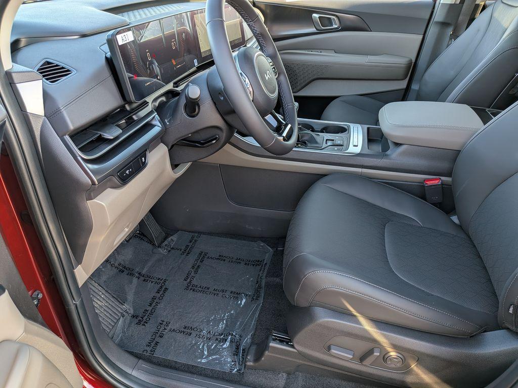 new 2026 Kia Carnival car, priced at $39,770