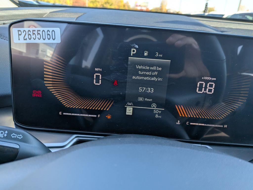 new 2026 Kia Sorento car, priced at $34,934