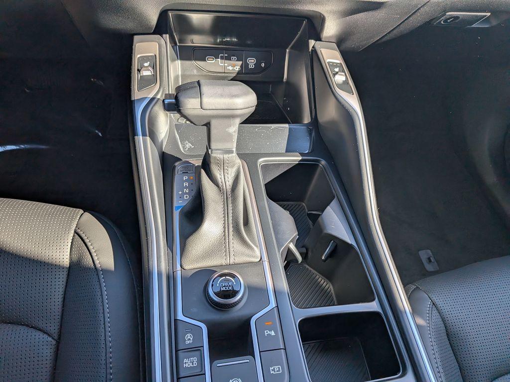 new 2026 Kia Sorento car, priced at $34,934