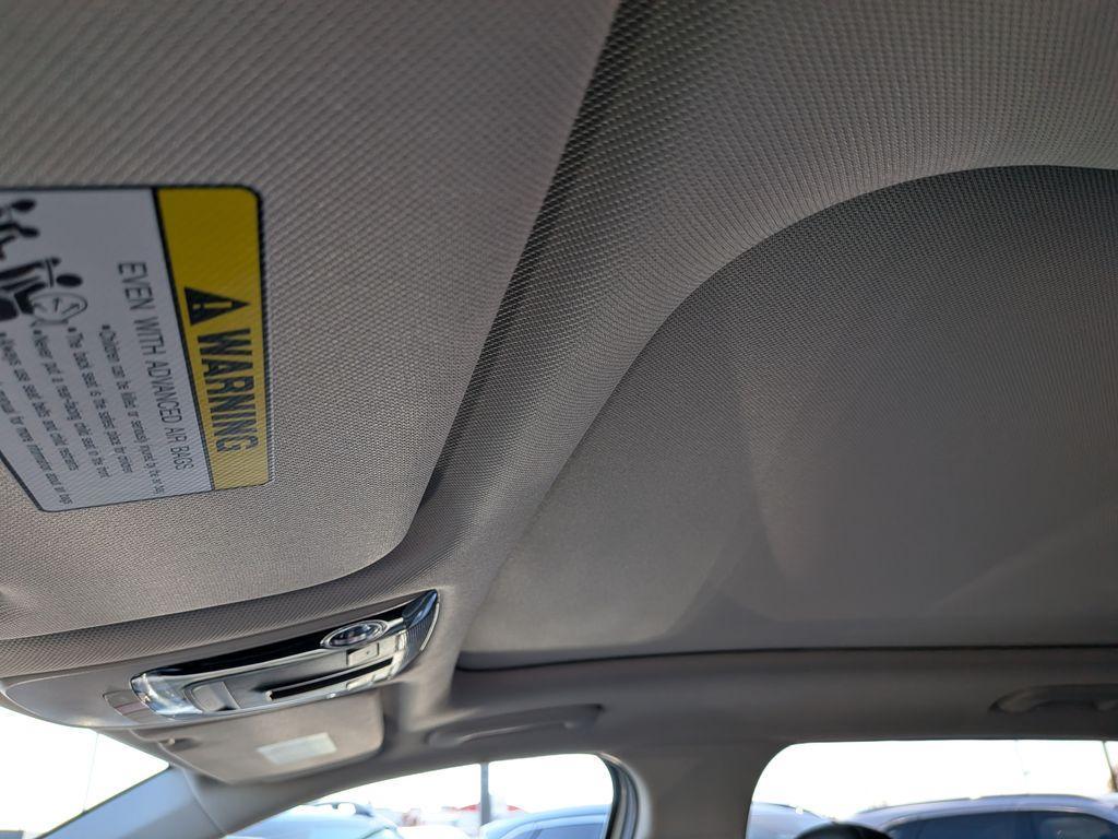 new 2026 Kia Sorento car, priced at $34,934