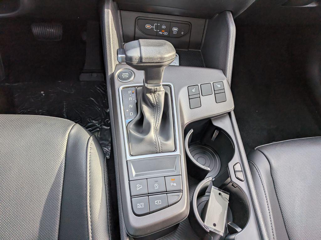 new 2026 Kia Sportage car, priced at $30,655