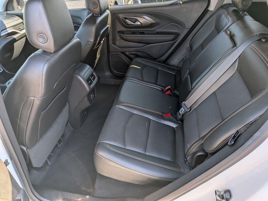 used 2019 GMC Terrain car, priced at $19,988