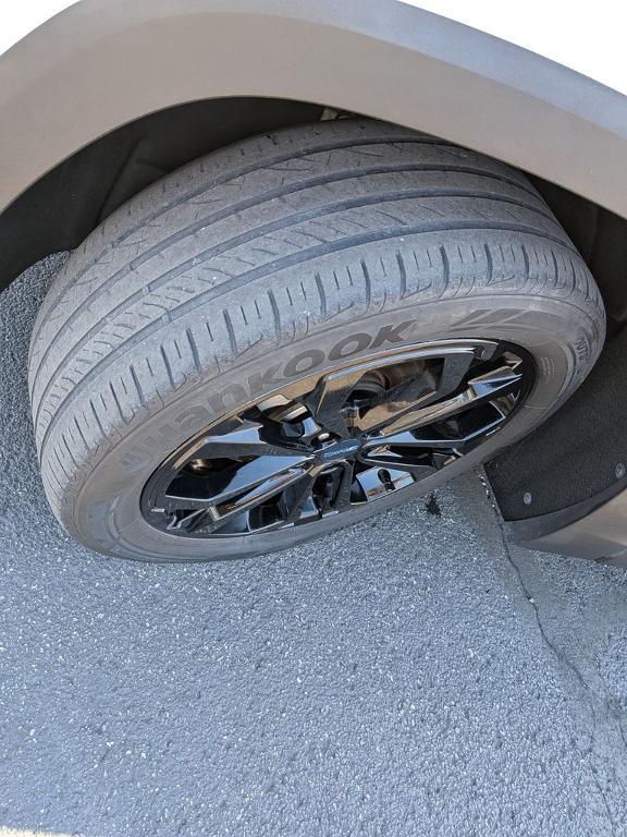 used 2019 GMC Terrain car, priced at $19,988