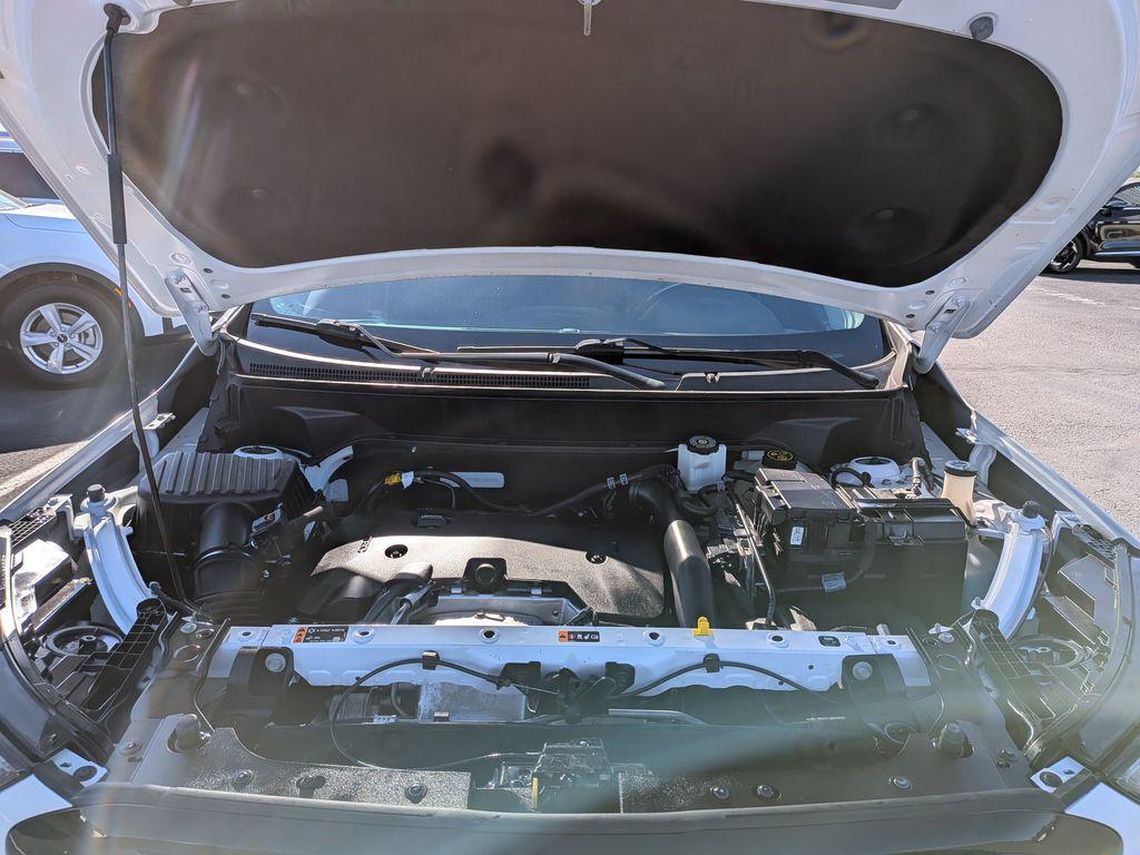 used 2019 GMC Terrain car, priced at $19,988