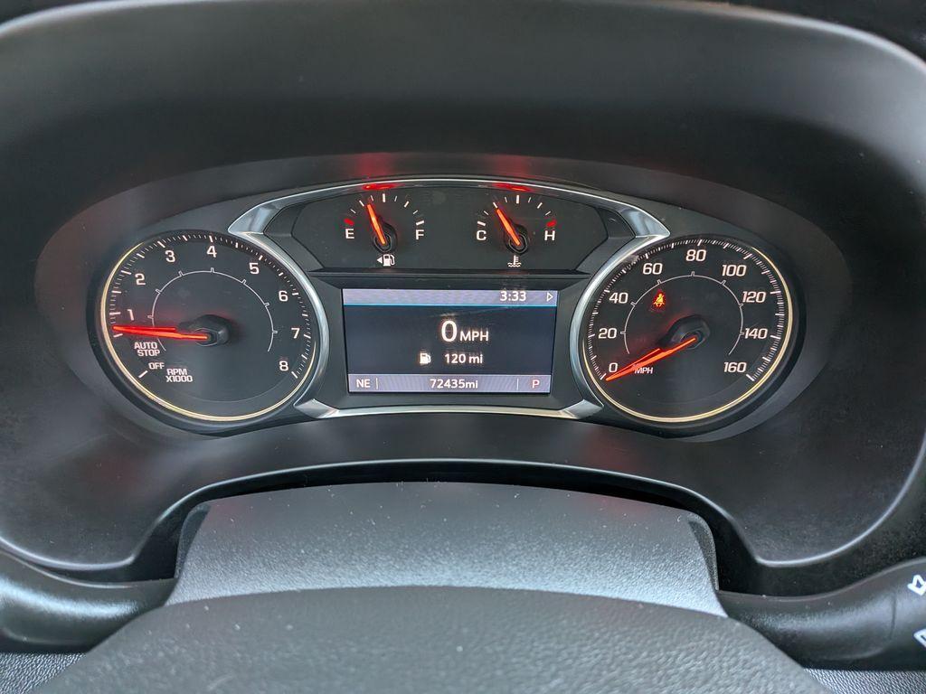 used 2019 GMC Terrain car, priced at $19,988