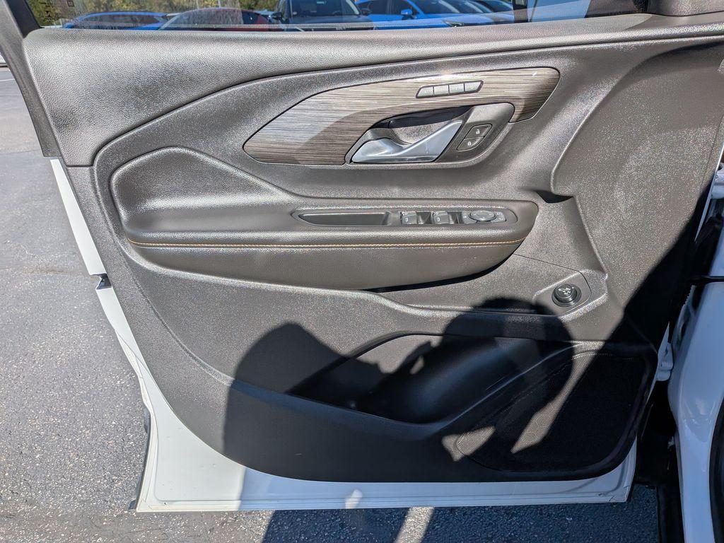 used 2019 GMC Terrain car, priced at $19,988