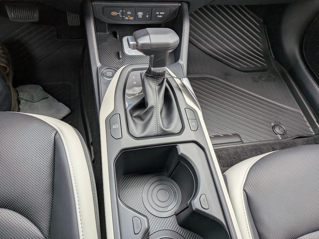 new 2025 Kia K4 car, priced at $26,885