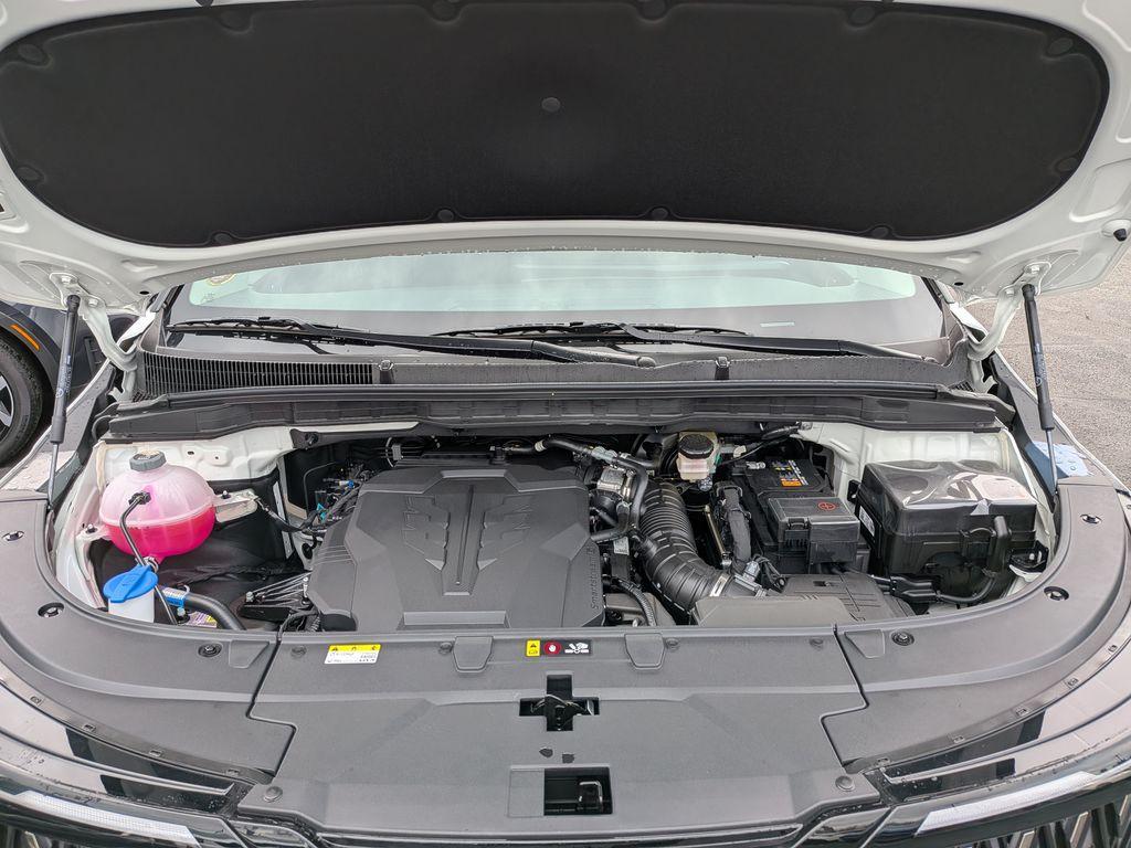 new 2026 Kia Carnival car, priced at $37,795