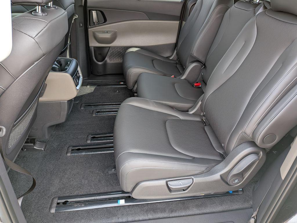 new 2026 Kia Carnival car, priced at $46,350