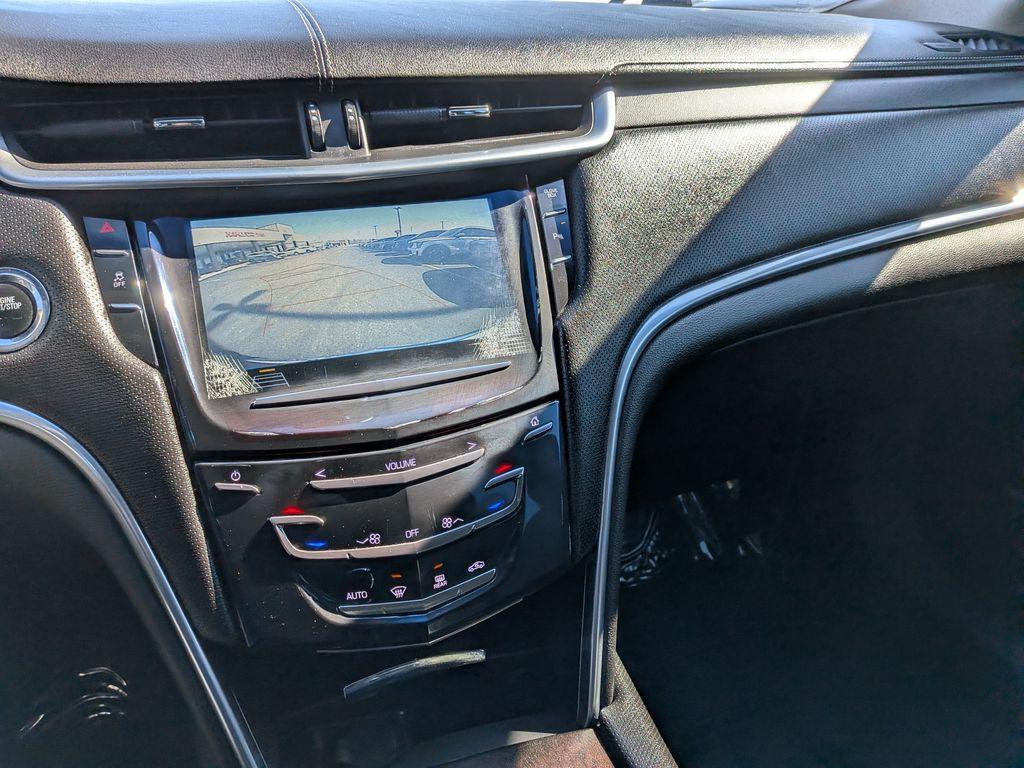 used 2019 Cadillac XTS car, priced at $9,988