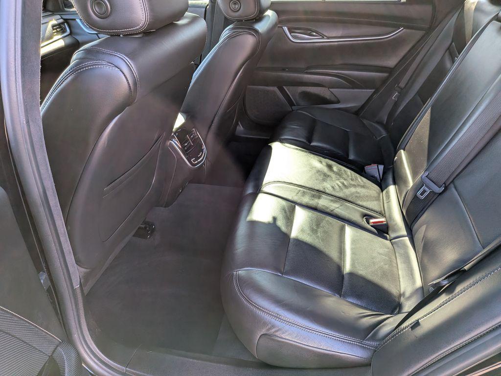 used 2019 Cadillac XTS car, priced at $9,988