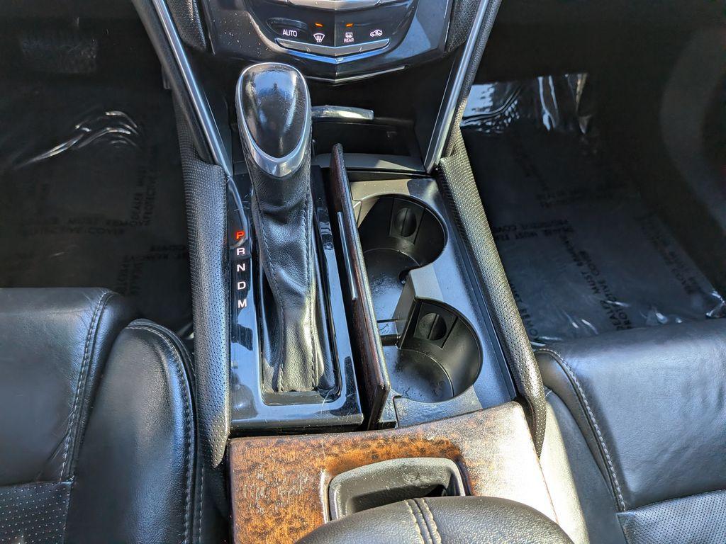 used 2019 Cadillac XTS car, priced at $9,988