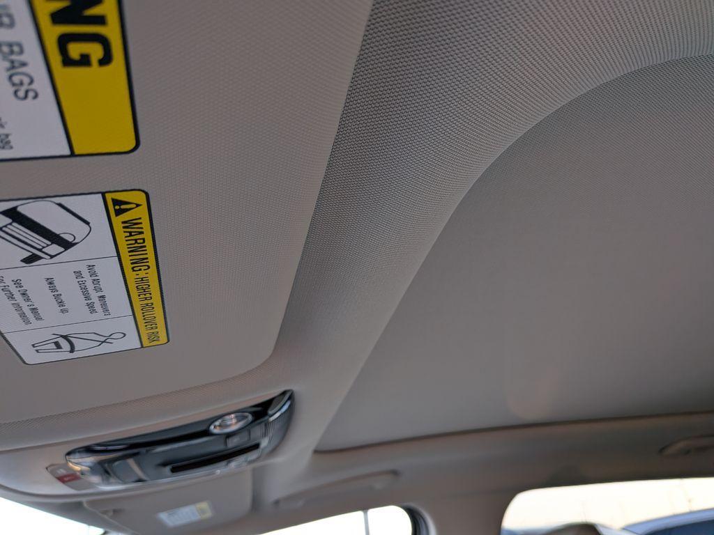 new 2026 Kia Sportage Hybrid car, priced at $35,235